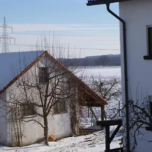 Pensión Haus Lissi, Bad Füssing