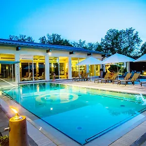 Thermenhotel Quellenhof Bad Füssing