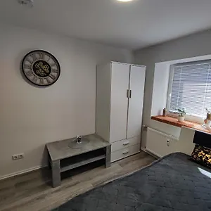Wunderschöne Ferienwohnung Apartment