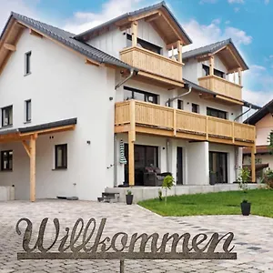 Haus Tobias Bad Füssing