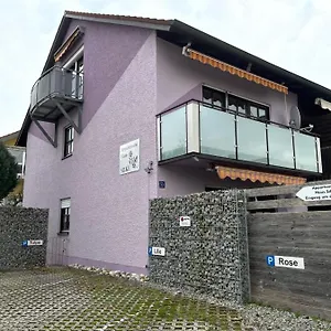 Appartementhaus Silke Bad Füssing