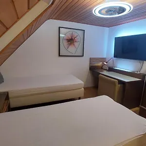 Wohnambiente Apartment