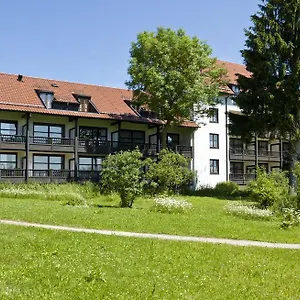Appartementhof Aichmuehle Bad Füssing
