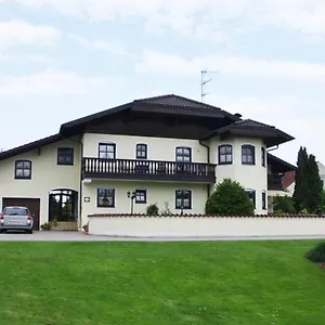 Appartementhaus Moser Bad Füssing