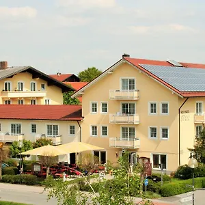 Appartementhaus Stoeckl Bad Füssing