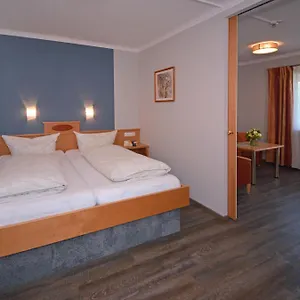Erlkoenig Gaesteappartements Bad Füssing