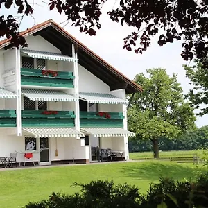 Erwachsenen Naturidyll - Der Wieserhof Bad Füssing