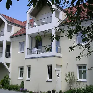 Appartementhaus Zum Fuchswirt Bad Füssing