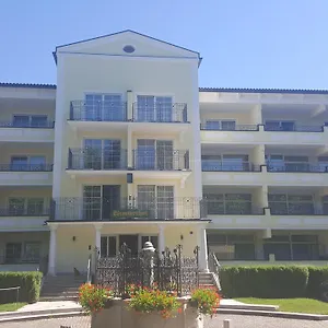Appartementhaus Wimmerhof Bad Füssing