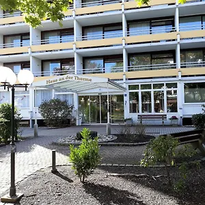 Haus An Der Therme Bad Füssing