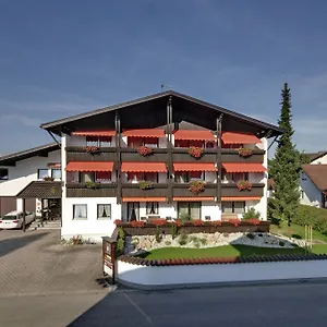 Appartementhaus Absmeier Bad Füssing