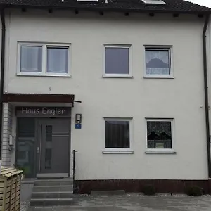 Haus Engler Bad Füssing